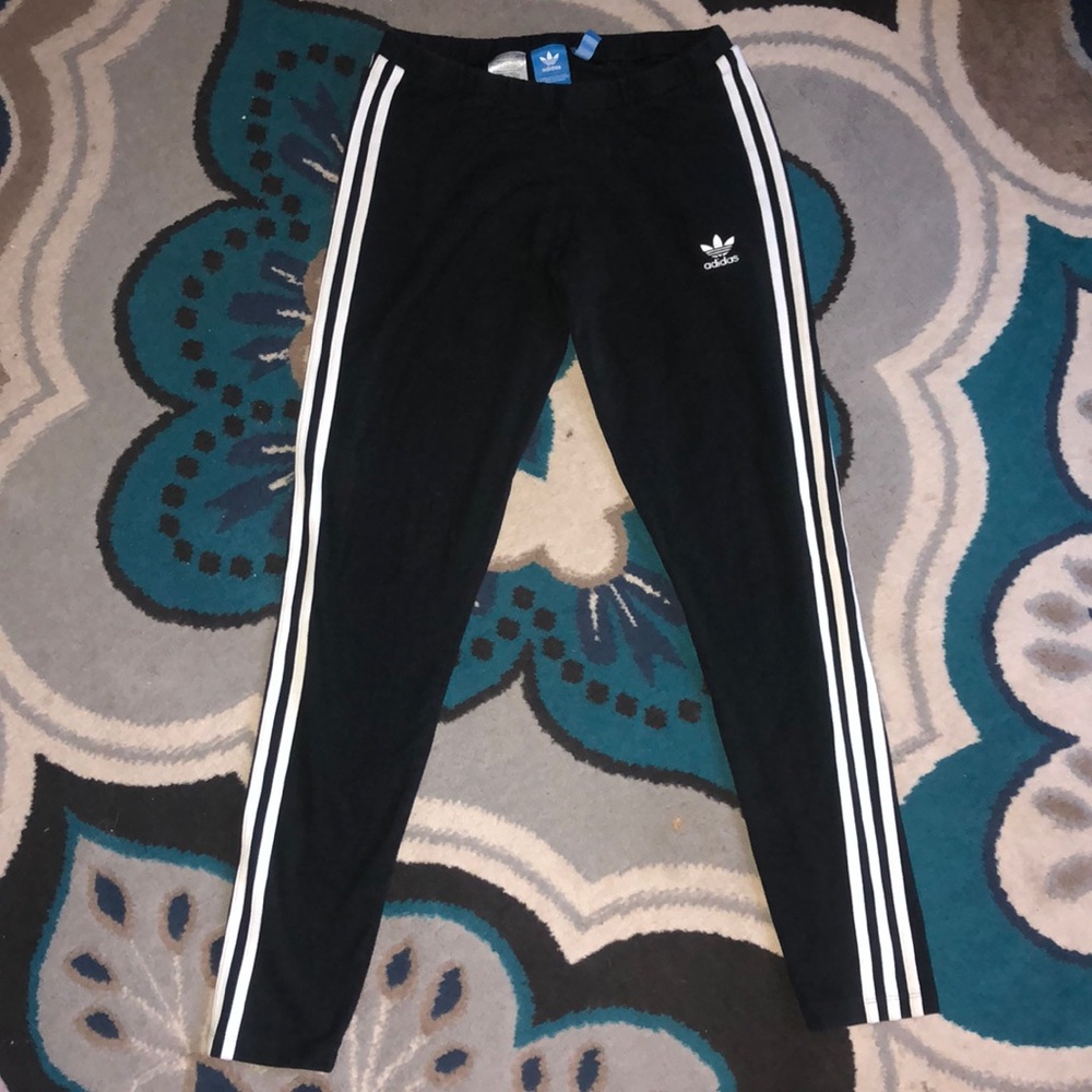 Adidas Classic Leggings